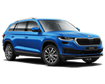 SKODA KODIAQ 5+2 seats (Auto) or similar