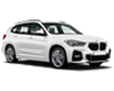 BMW X1 (Auto) or similar