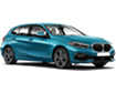 BMW 1 Series (Auto) or similar