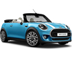 BMW Mini Cooper Cabriolet 2 Door (Auto) or similar