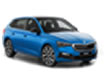 Skoda Scala (Auto)